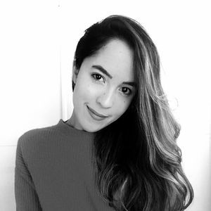 Meet your Posher, Natalia